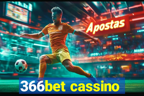 366bet cassino